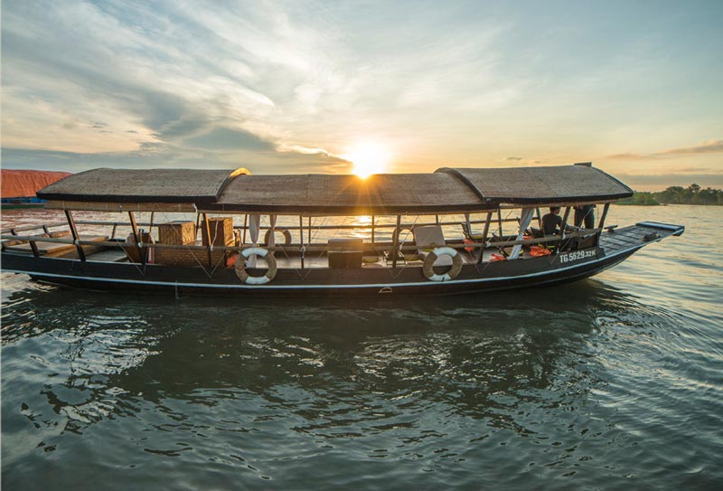 mekong delta tour from saigon