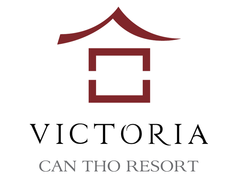 Victoria Can Tho Logo