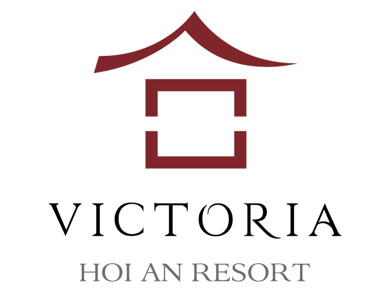 Victoria Hoi An Logo