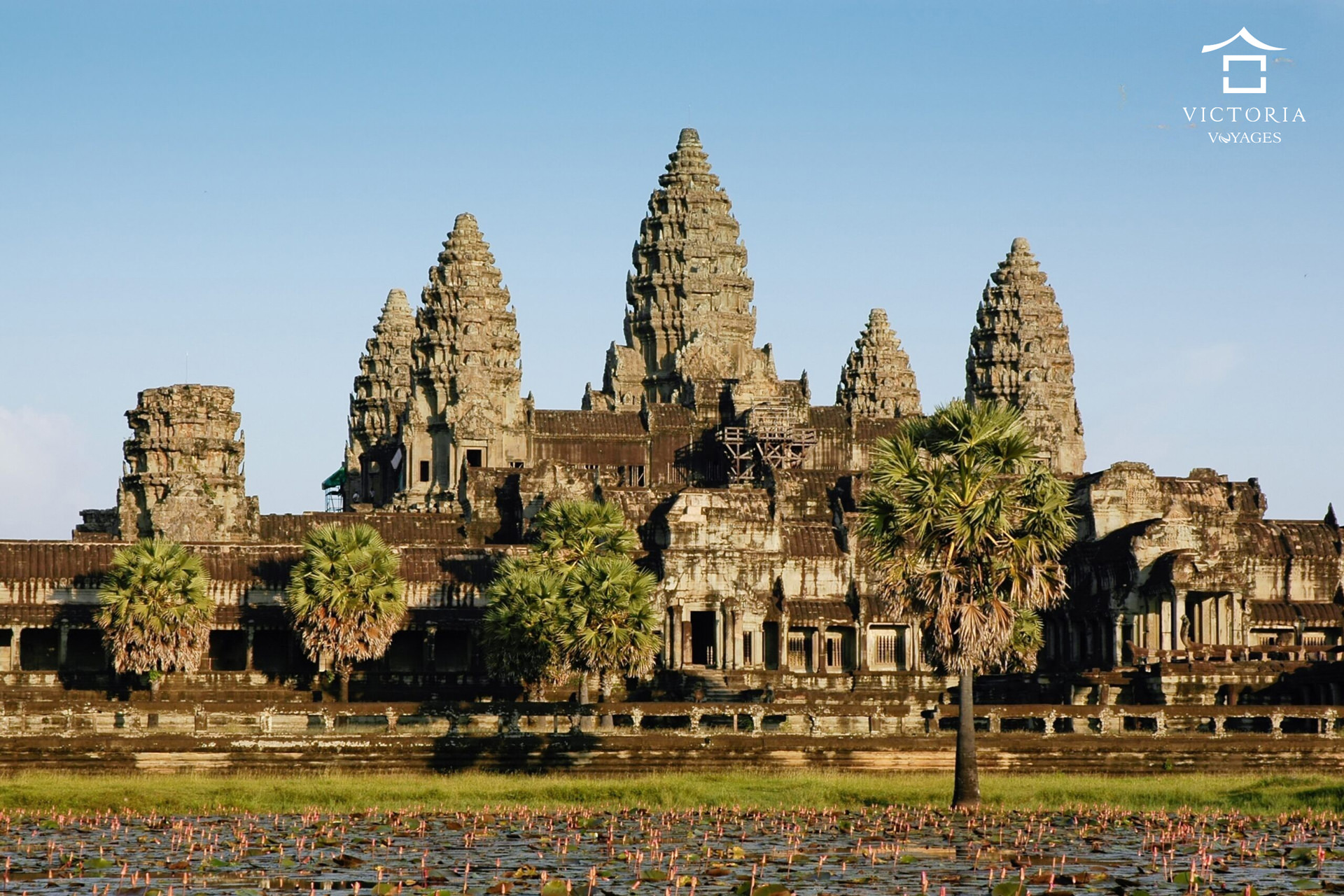Angkor Wat