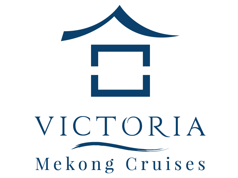 Victoria Mekong Cruise