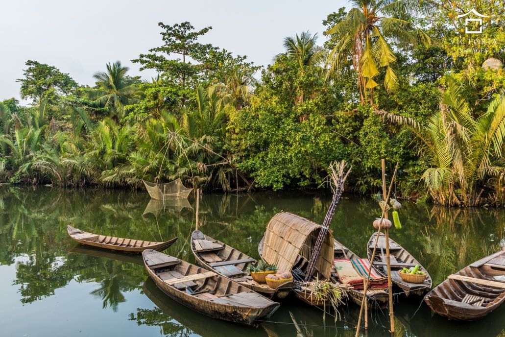 Mekong Delta weather