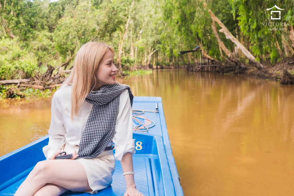 Essential Tips for a Smooth Mekong River