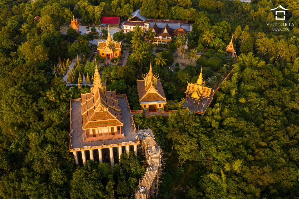 Top Attractions in An Giang