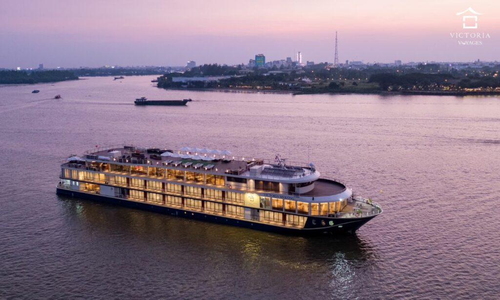 mekong luxury river cruise