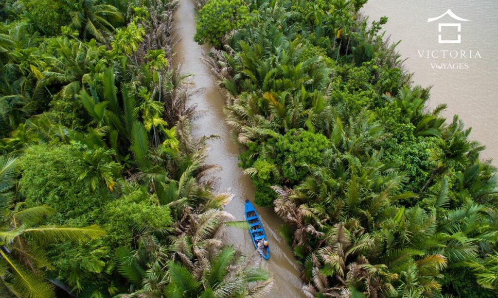 ben tre, vietnam