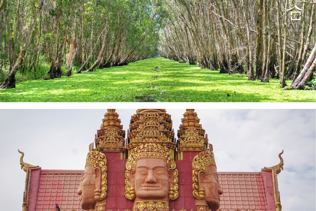 Best Time to Visit An Giang