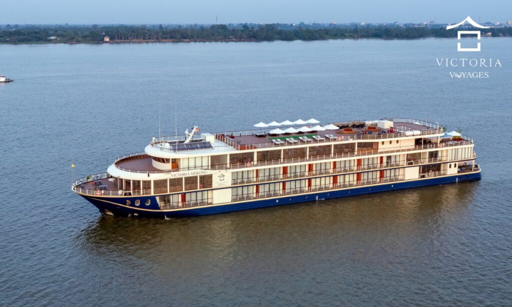 mekong river cruise