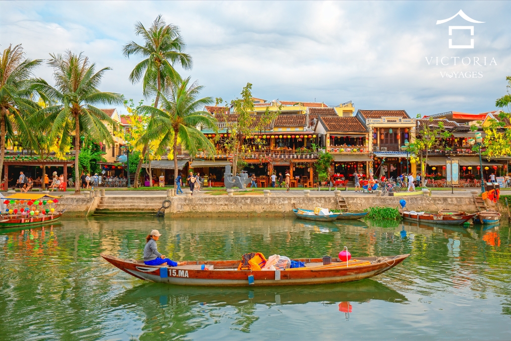 Hoi An Ancient Town