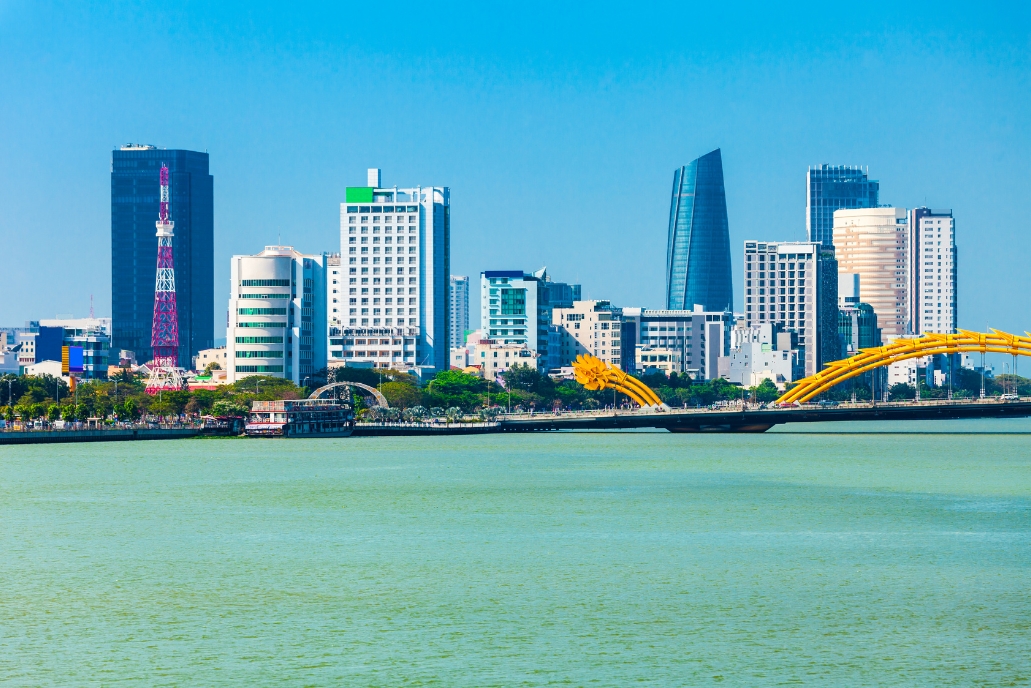 Da Nang City