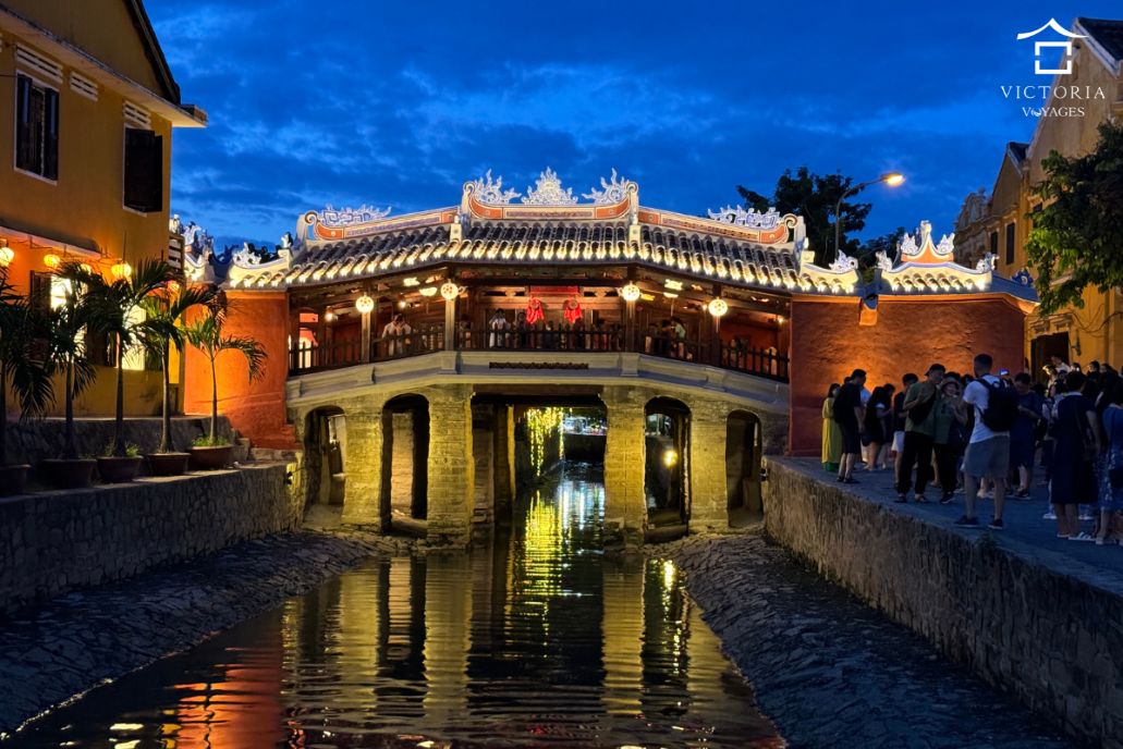 Hoi An Night Market Location & Hours