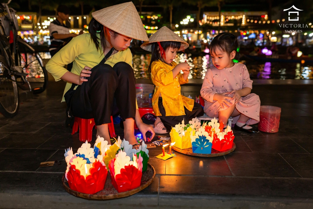 Best Place to Visit in Hoi An