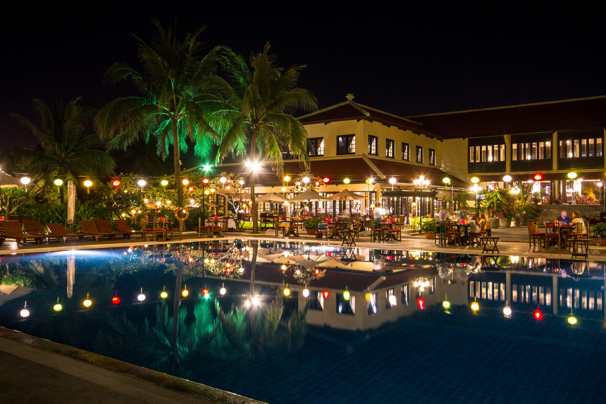 Hotels Near Hoi An Night Market