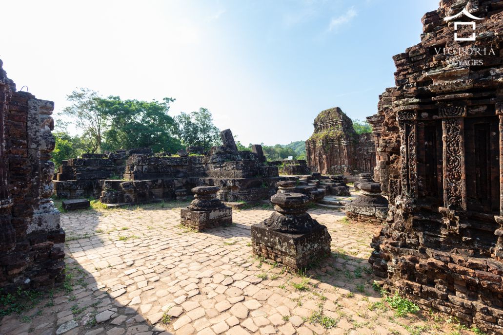 Things to do in hoi an november my son sanctuary