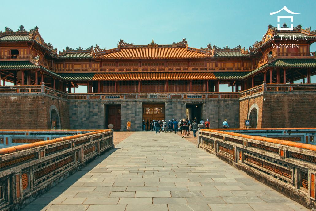 Hue, Vietnam