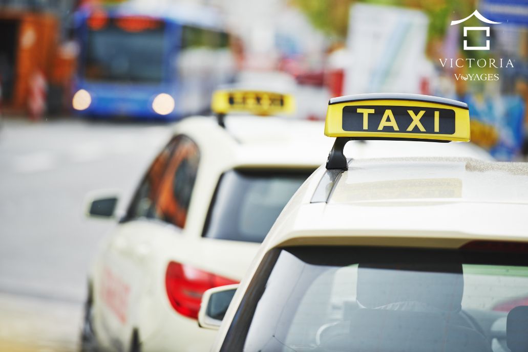 Taxi