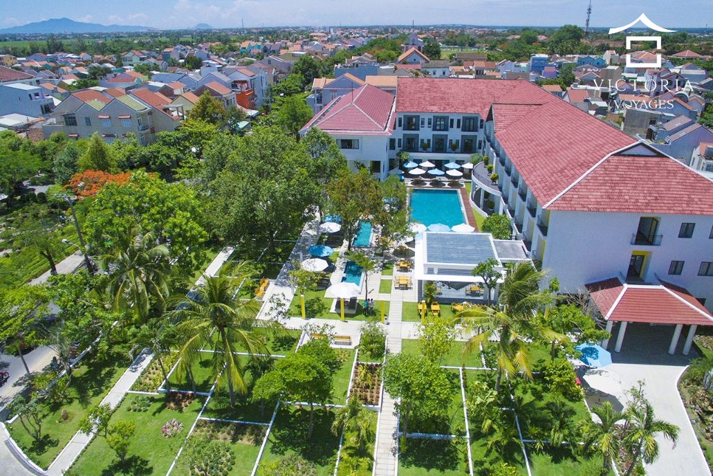EMM Hotel Hoi An