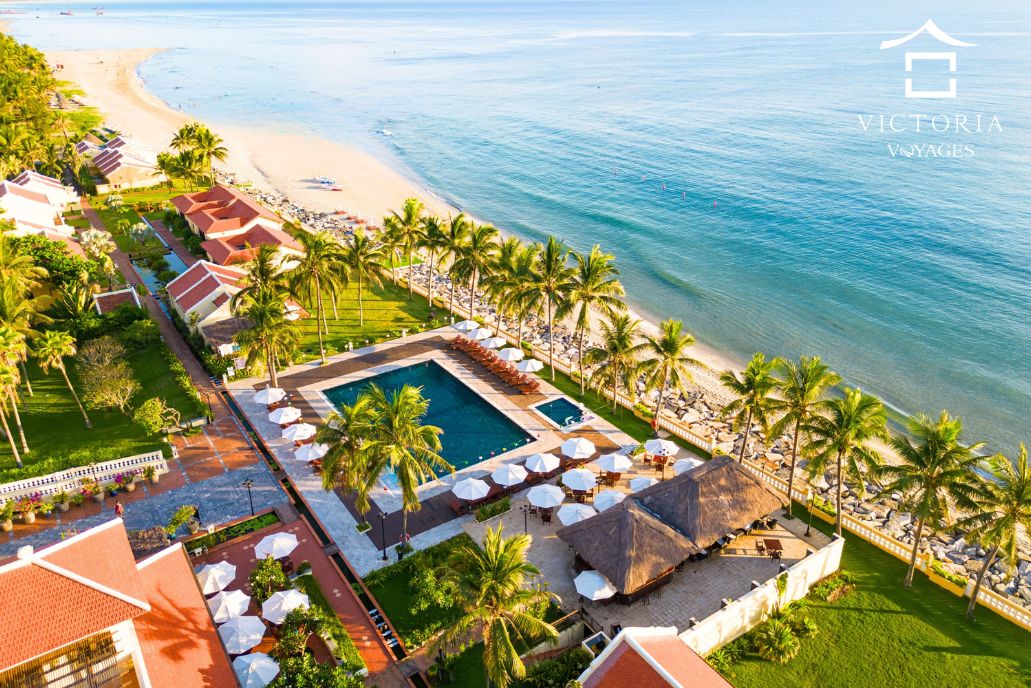 Victoria Hoi An Beach & Resort