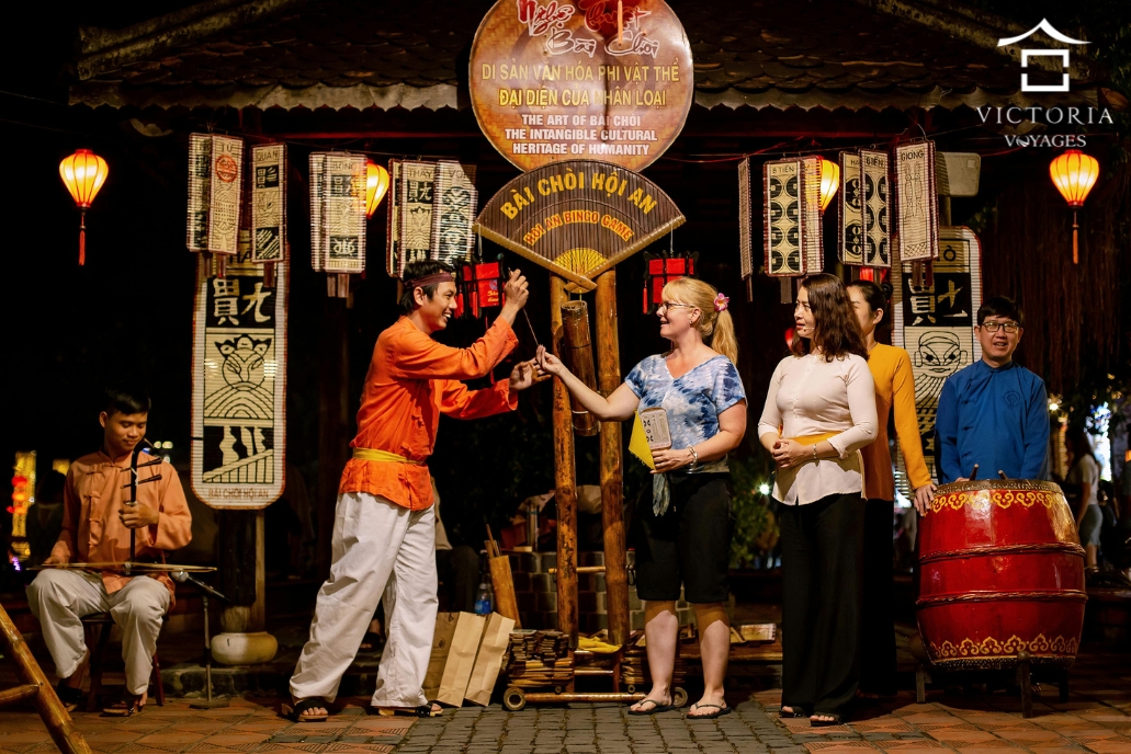 Attend a Cultural Show