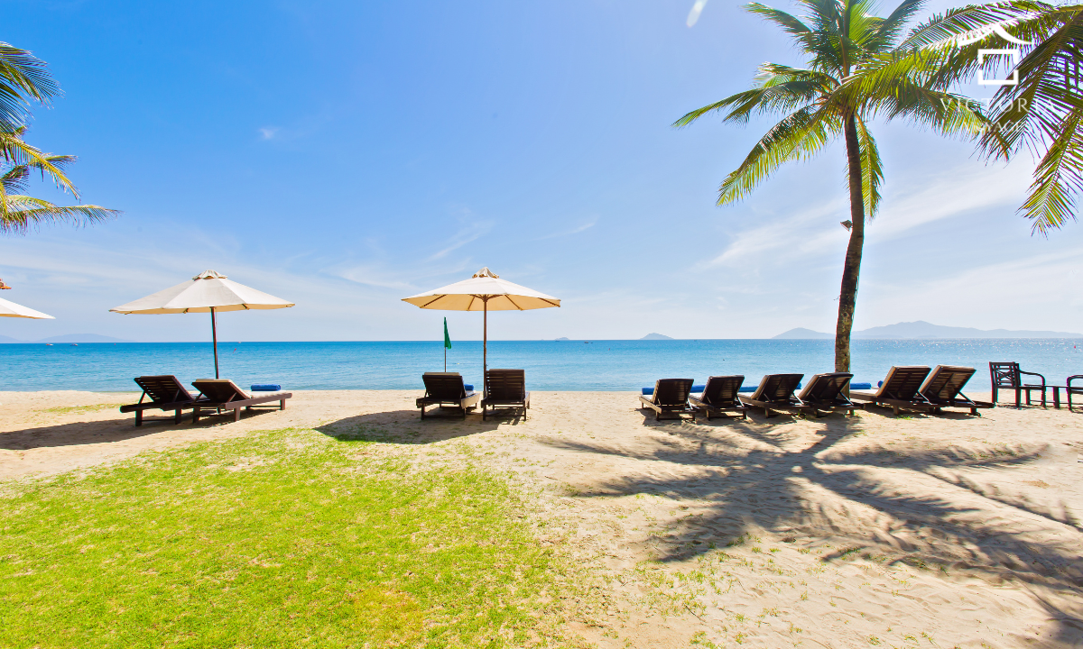 An Bang Beach