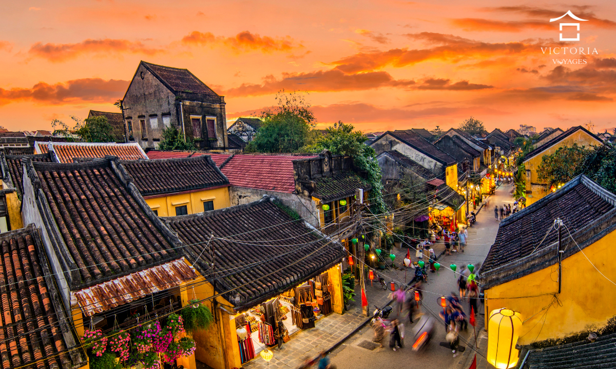 Hoi An Ancient Town