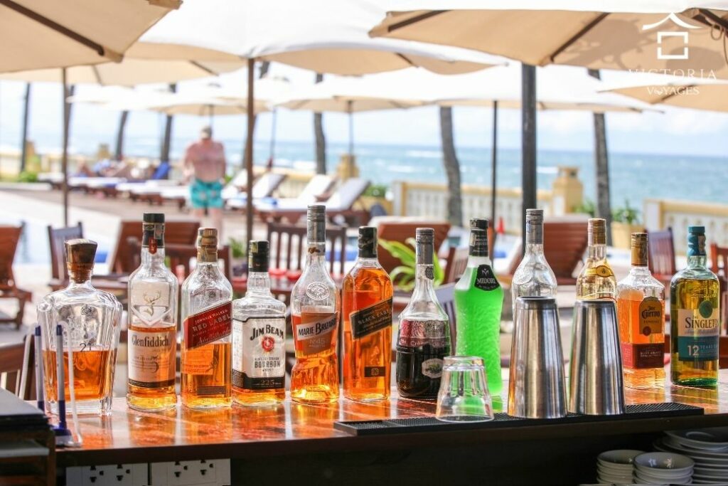 faifo bar victoria hoi an beach resort & spa
