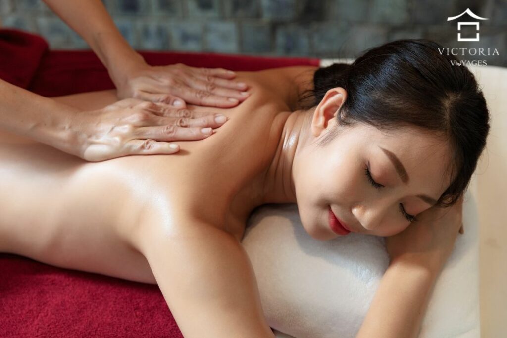 traditional wellness retreat hoi an