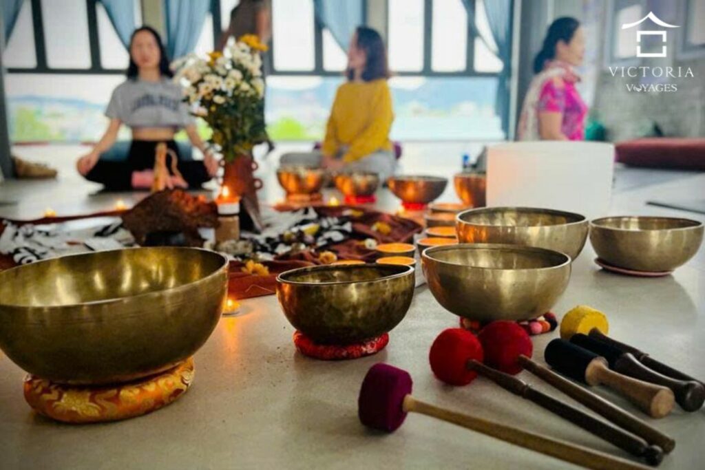 cacao ceremony