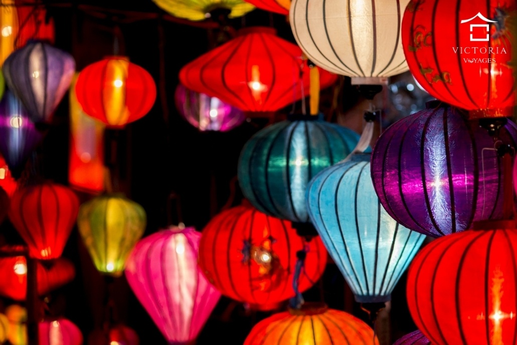 Hoi An Ancient Town