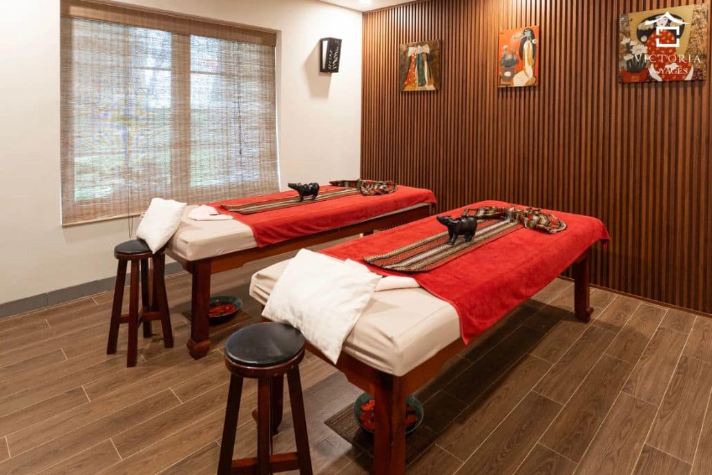 Victoria Spa