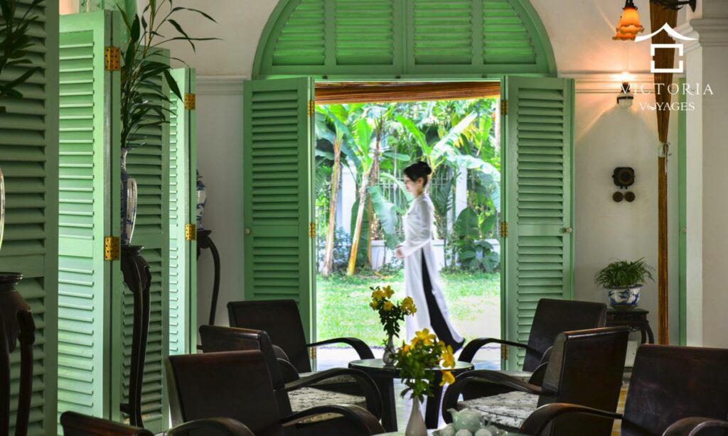 Mekong Delta itinerary
