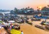 A Taste Of The Mekong Delta
