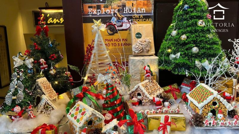 Christmas_VHA_Victoria Hội An