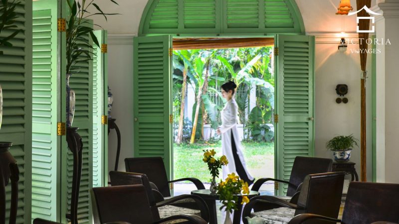 Mekong Delta itinerary
