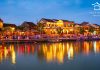 hoi an night market
