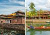 hue to hoian