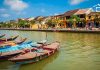 hoi an weather in november