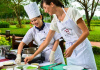 Mekong Delta food specialties featured in USTOA Global Kitchen Cookbook