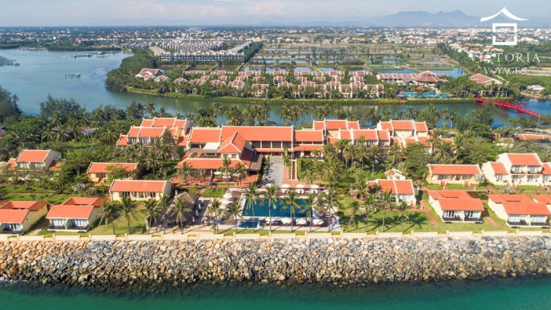top things in hoi an
